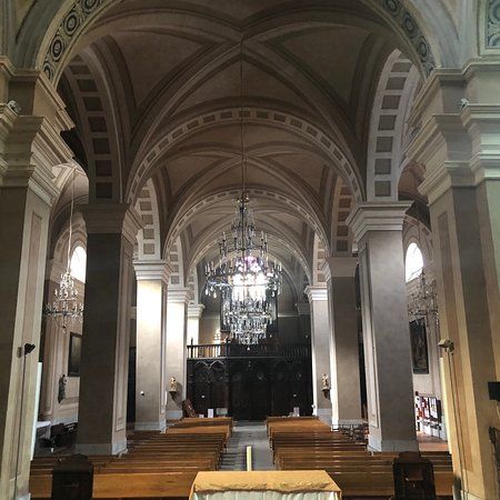 Église de Saint Pierre